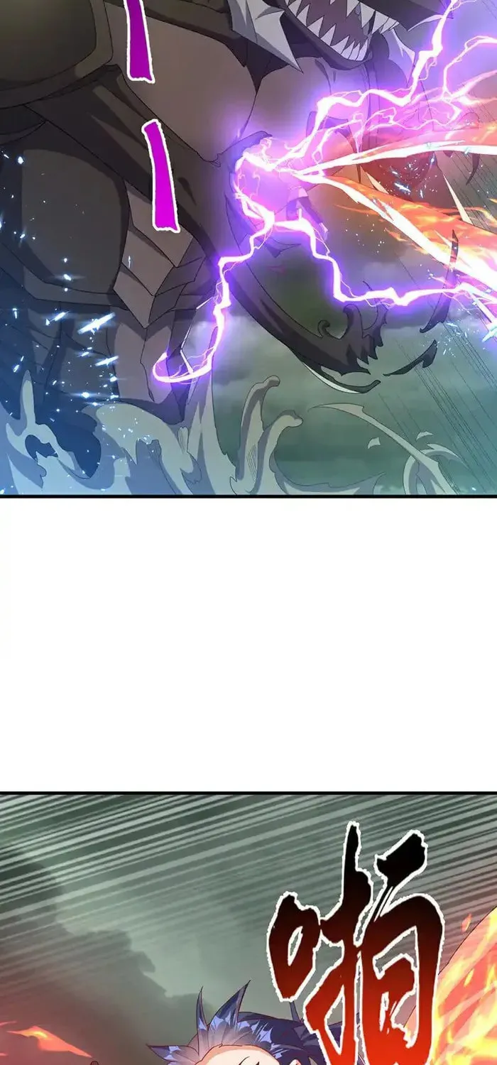 Read Martial Rebel chapter 379 image 4 on Lezhin
