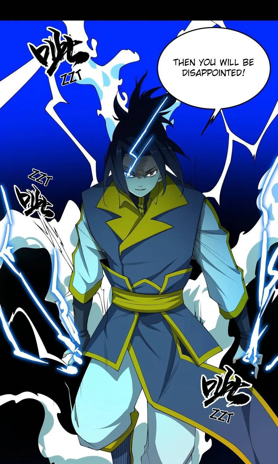 Read Martial Rebel chapter 38 image 13 on Lezhin