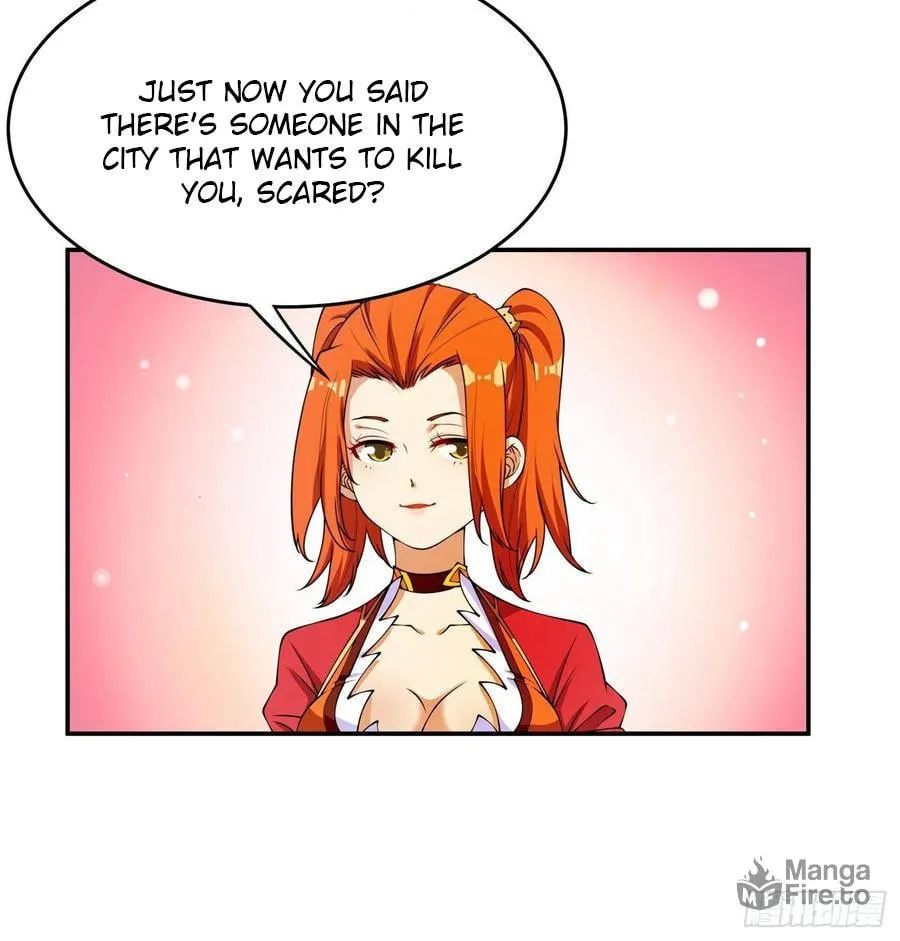 Read Martial Rebel chapter 38 image 2 on Lezhin