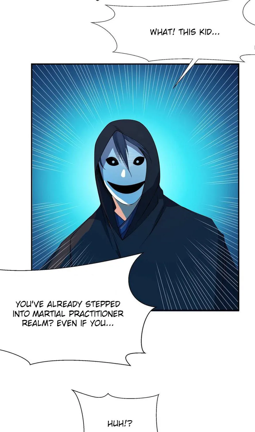 Read Martial Rebel chapter 38 image 20 on Lezhin