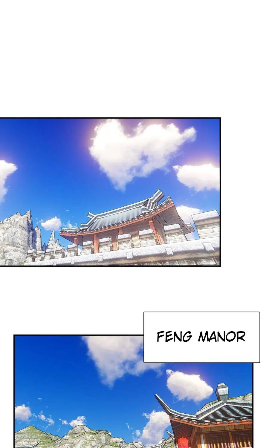 Read Martial Rebel chapter 38 image 34 on Lezhin