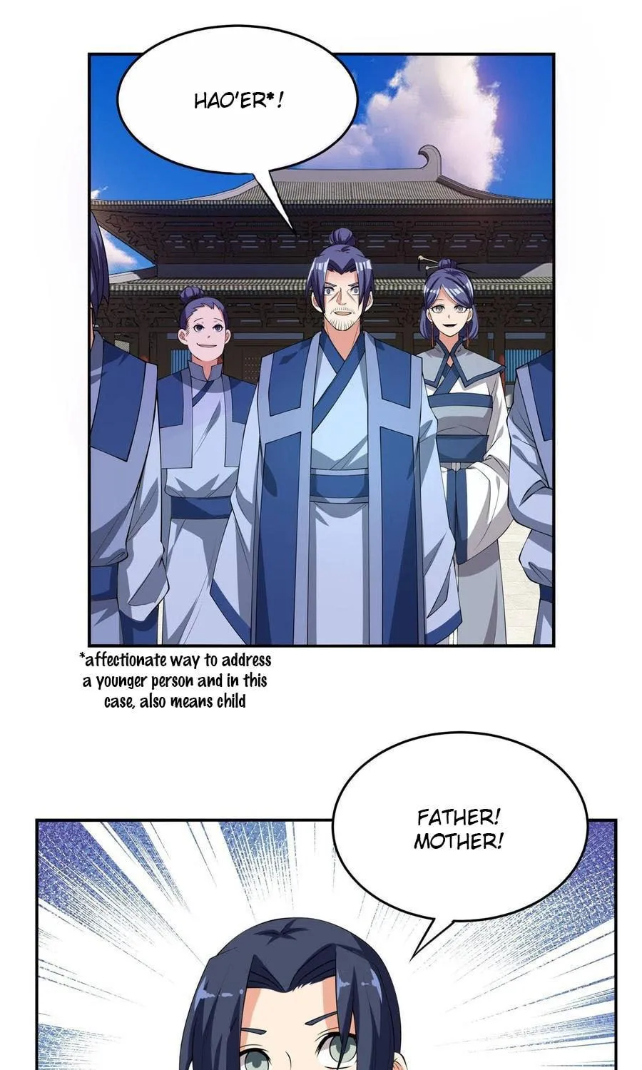 Read Martial Rebel chapter 38 image 38 on Lezhin