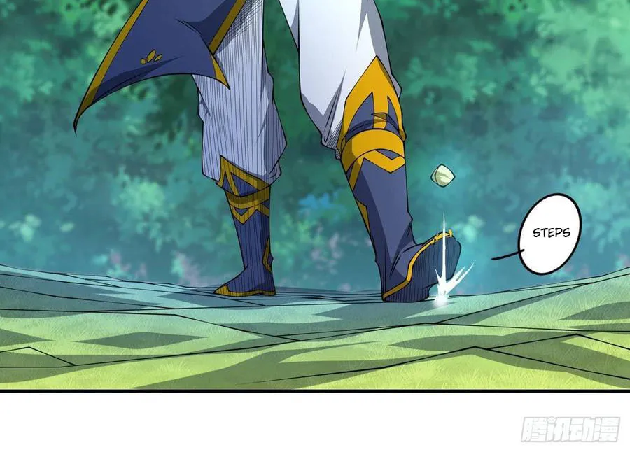 Read Martial Rebel chapter 38 image 4 on Lezhin
