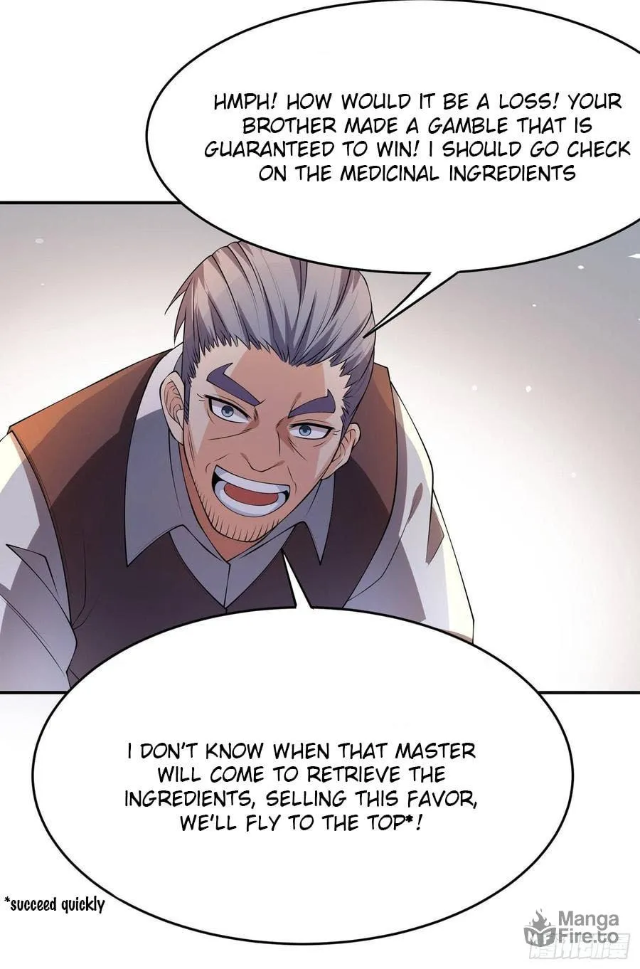 Read Martial Rebel chapter 38 image 45 on Lezhin
