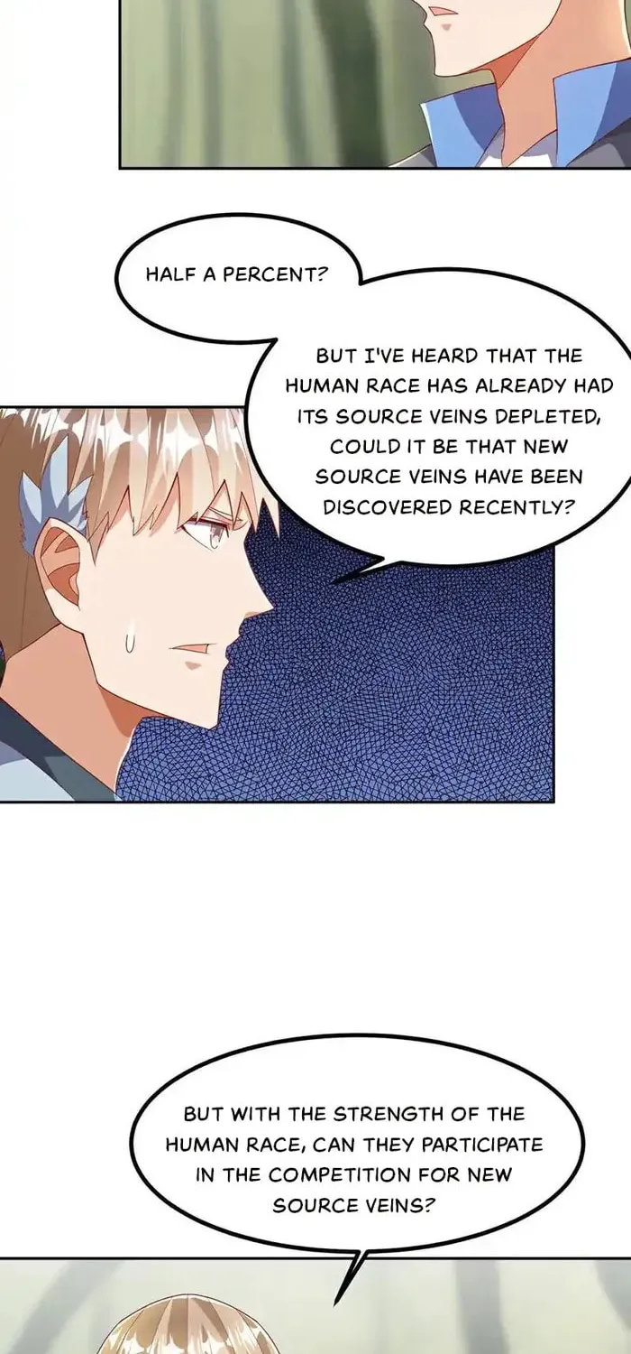 Read Martial Rebel chapter 380 image 23 on Lezhin