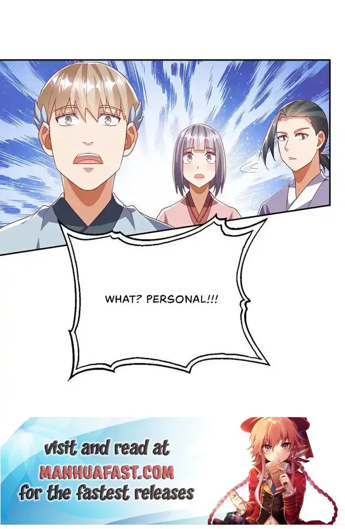 Read Martial Rebel chapter 380 image 25 on Lezhin
