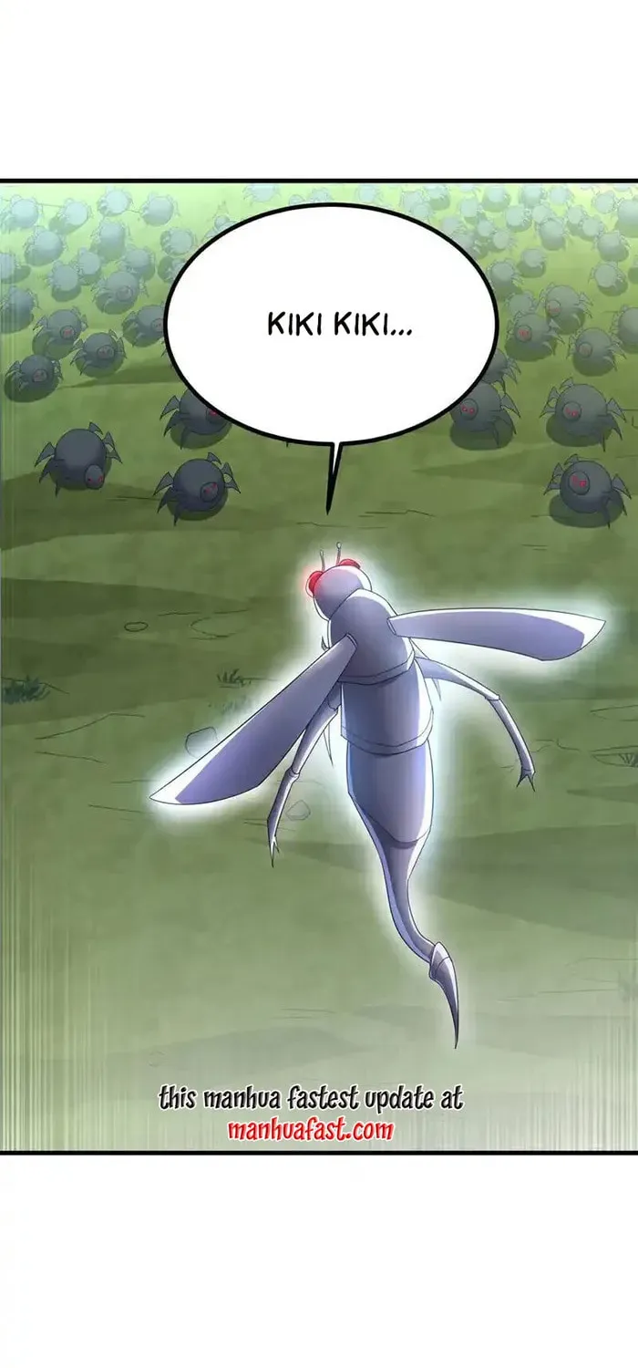 Read Martial Rebel chapter 380 image 3 on Lezhin