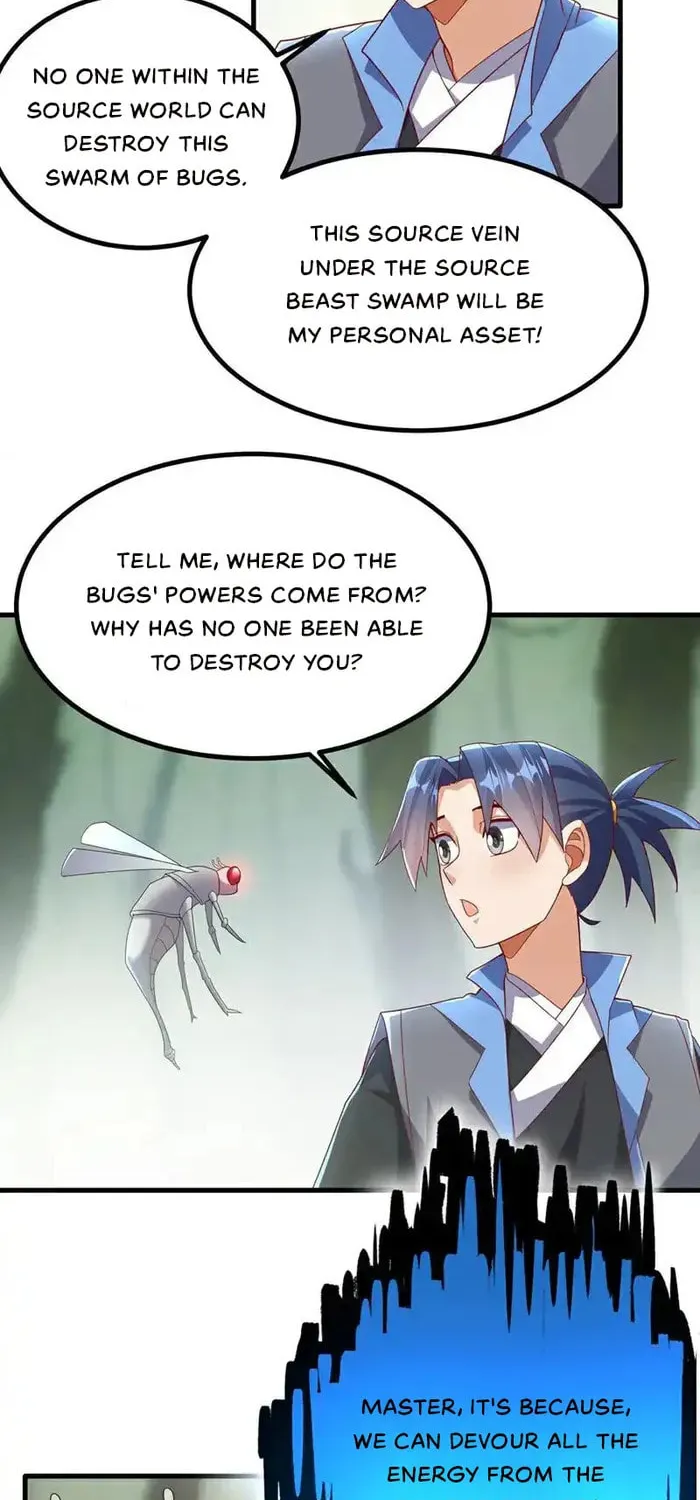 Read Martial Rebel chapter 380 image 5 on Lezhin