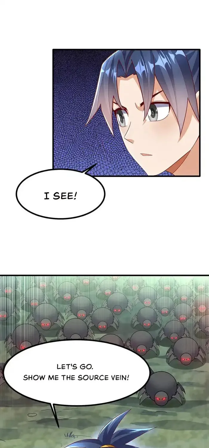 Read Martial Rebel chapter 380 image 7 on Lezhin