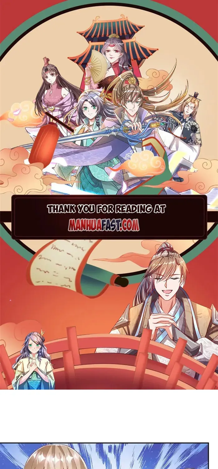 Read Martial Rebel chapter 381 image 0 on Lezhin