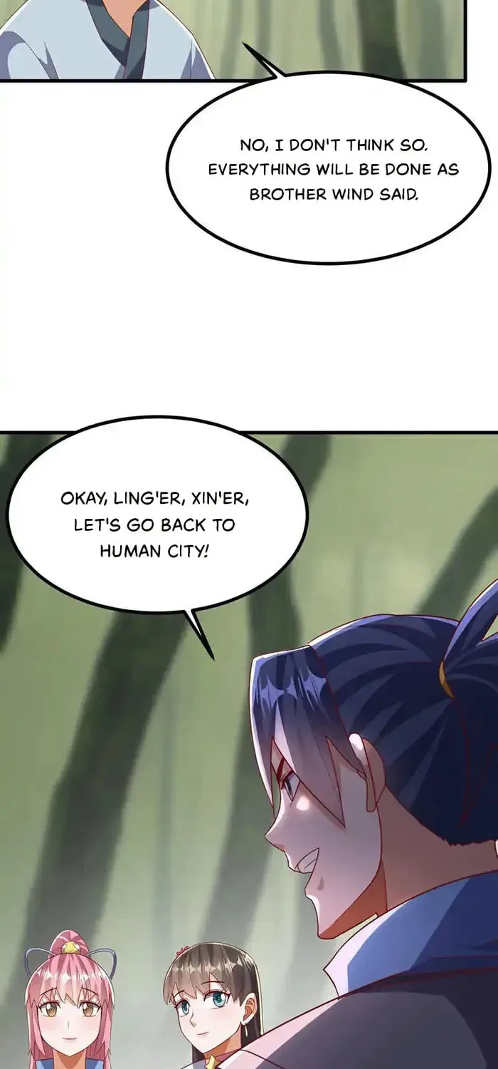 Read Martial Rebel chapter 381 image 10 on Lezhin