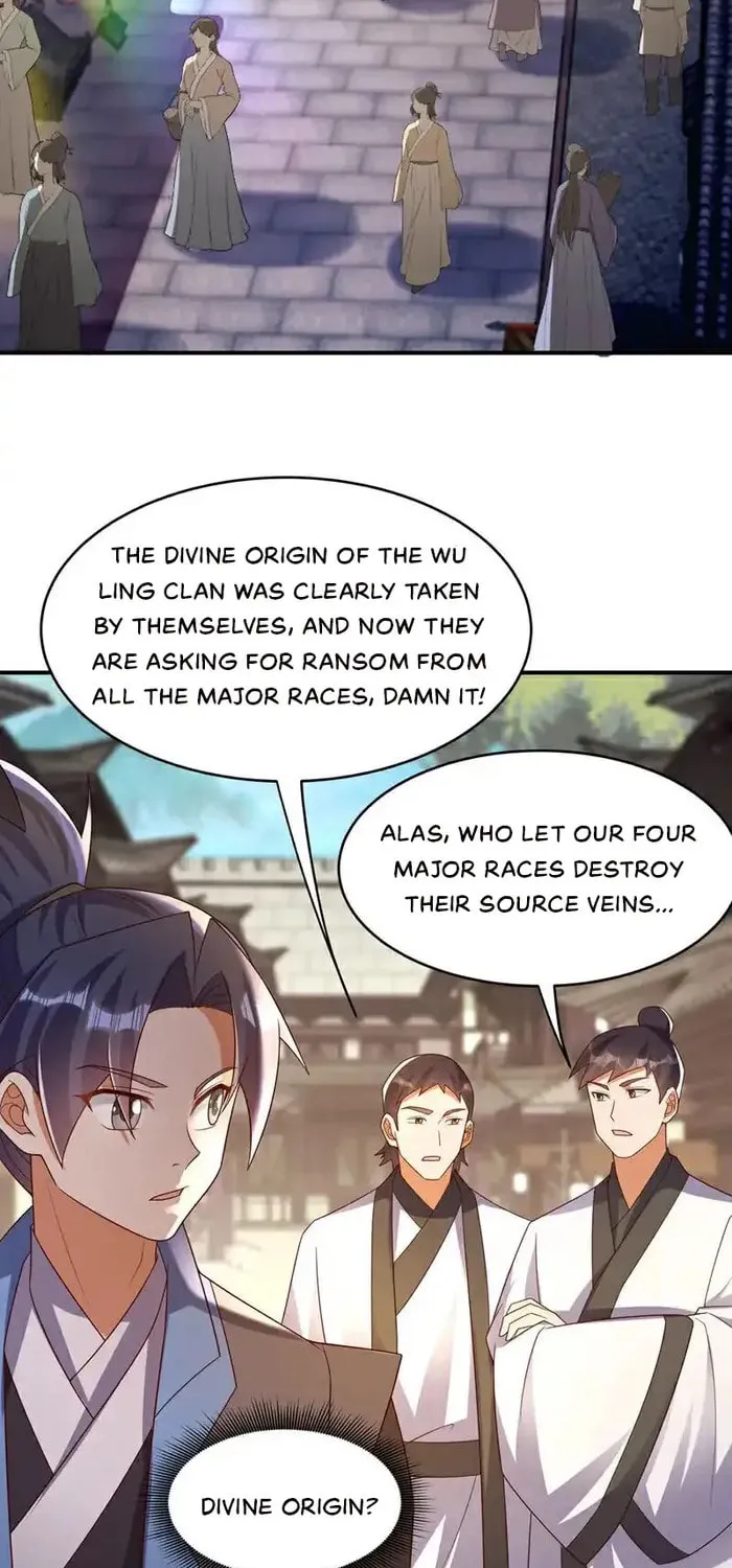 Read Martial Rebel chapter 381 image 13 on Lezhin