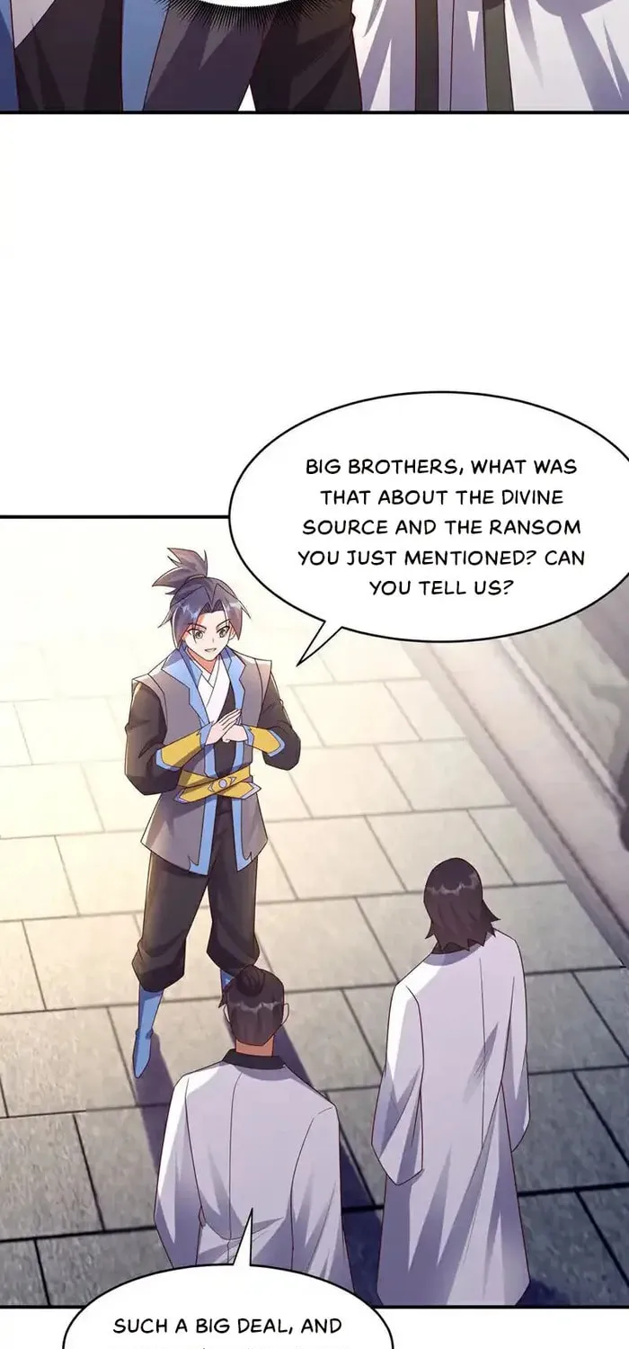 Read Martial Rebel chapter 381 image 14 on Lezhin