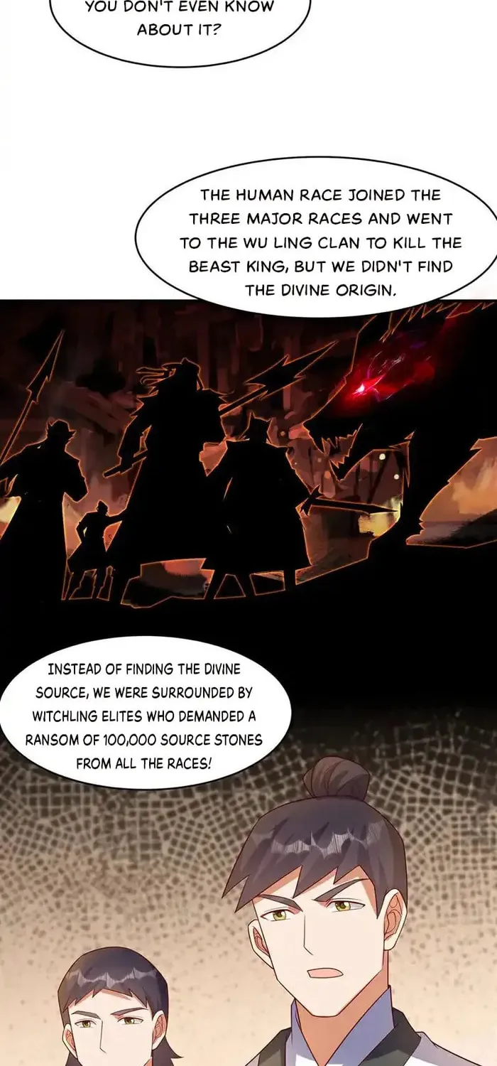 Read Martial Rebel chapter 381 image 15 on Lezhin
