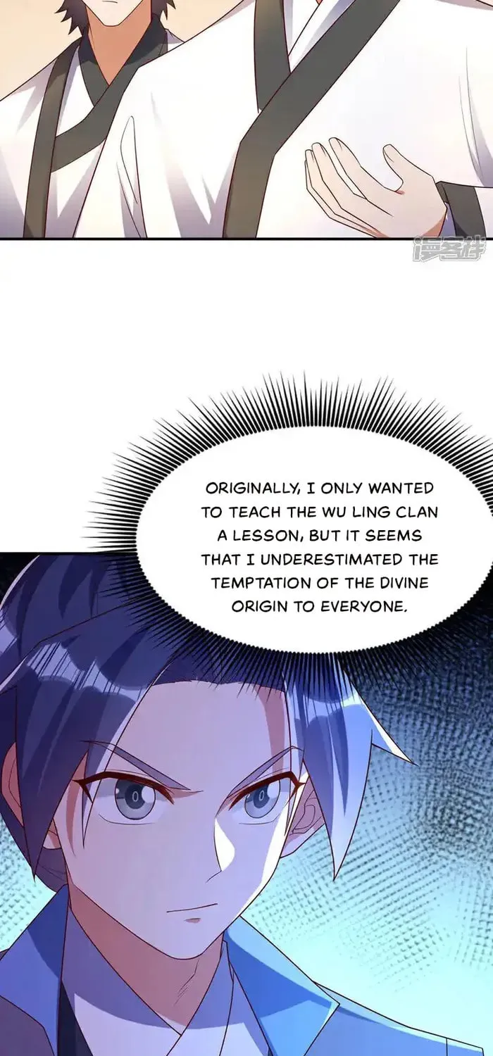 Read Martial Rebel chapter 381 image 16 on Lezhin