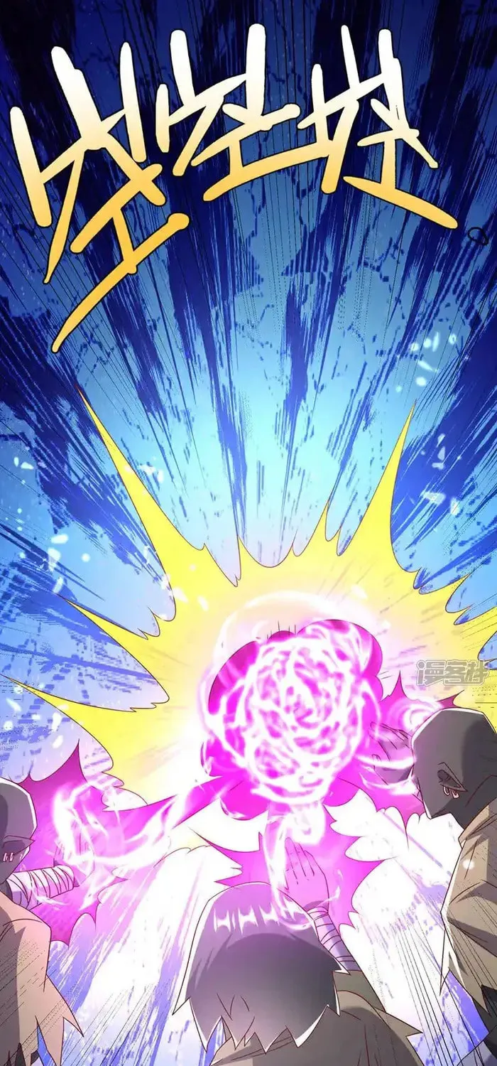 Read Martial Rebel chapter 381 image 23 on Lezhin