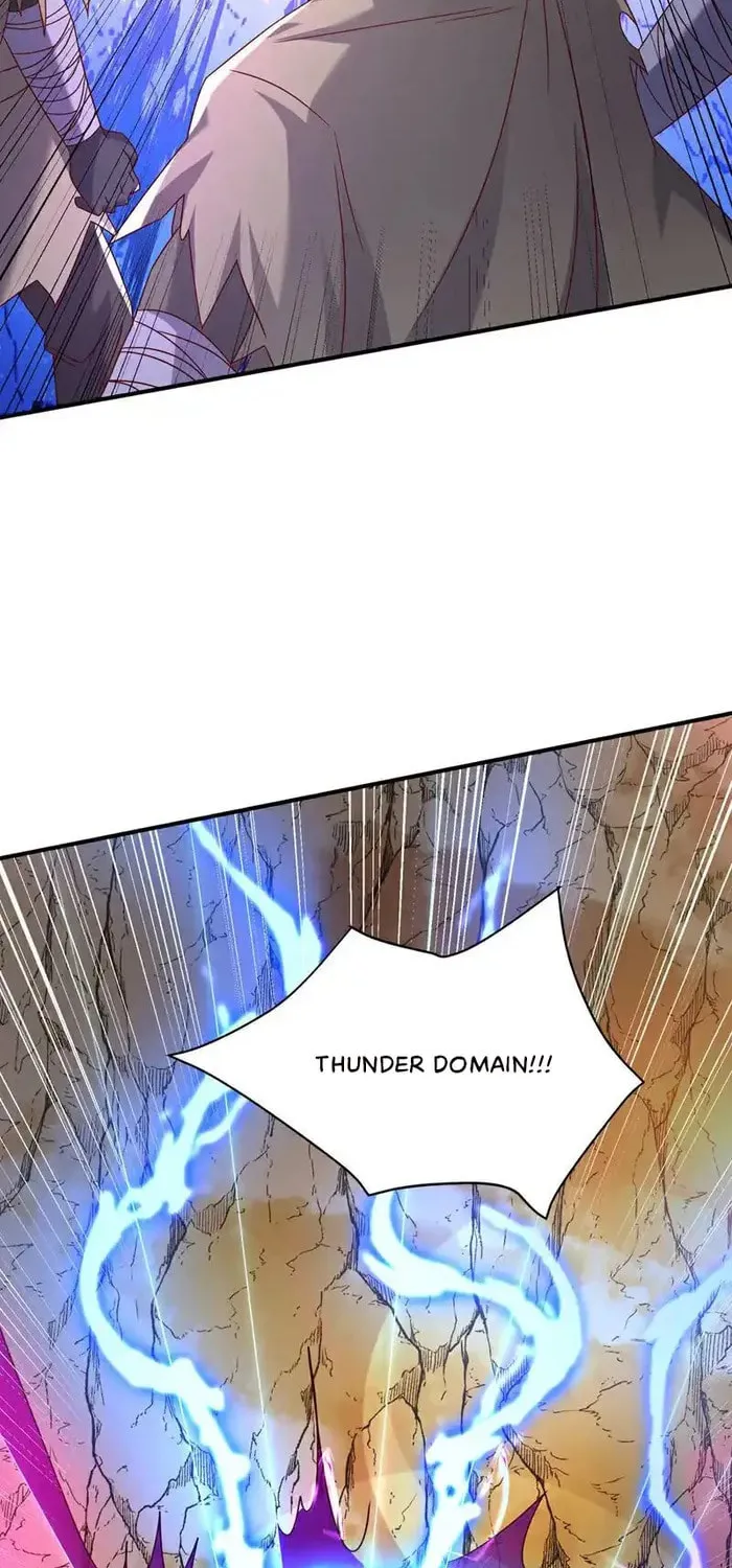 Read Martial Rebel chapter 381 image 24 on Lezhin