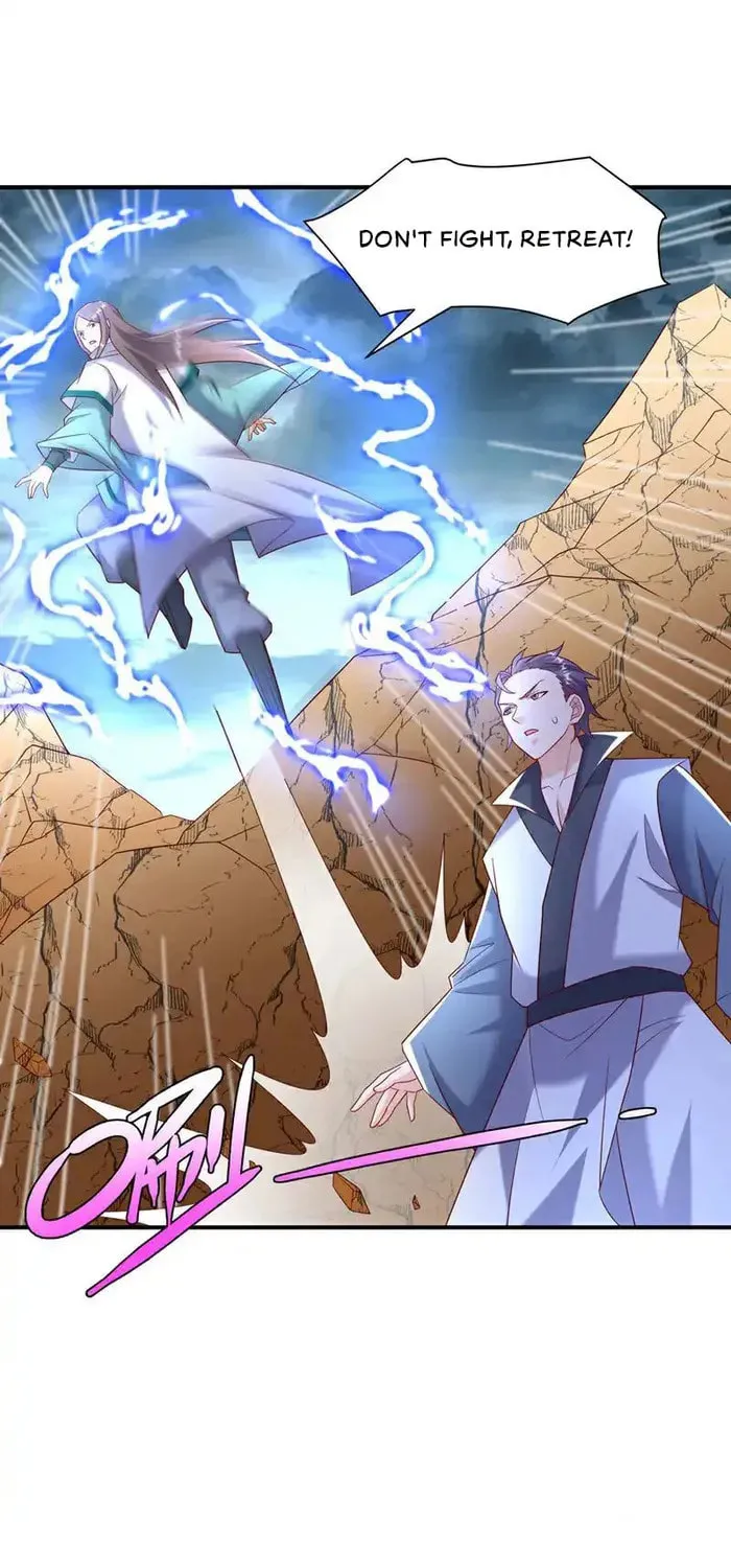 Read Martial Rebel chapter 381 image 28 on Lezhin