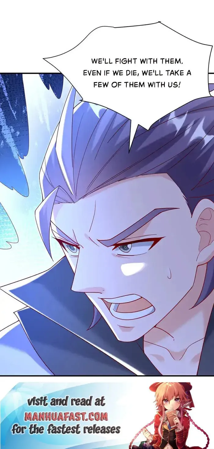 Read Martial Rebel chapter 381 image 32 on Lezhin