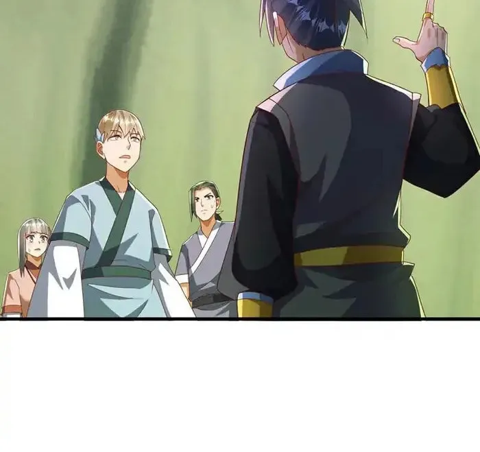 Read Martial Rebel chapter 381 image 5 on Lezhin