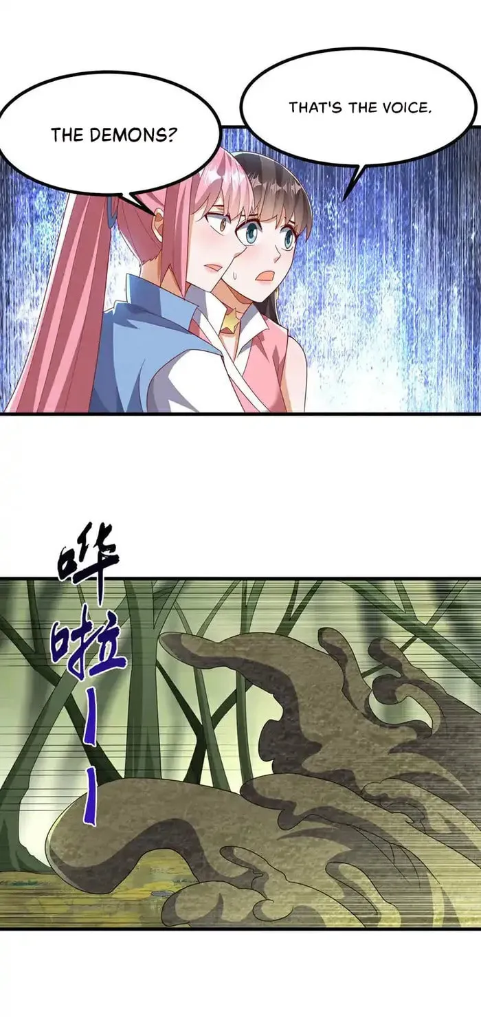 Read Martial Rebel chapter 381 image 6 on Lezhin