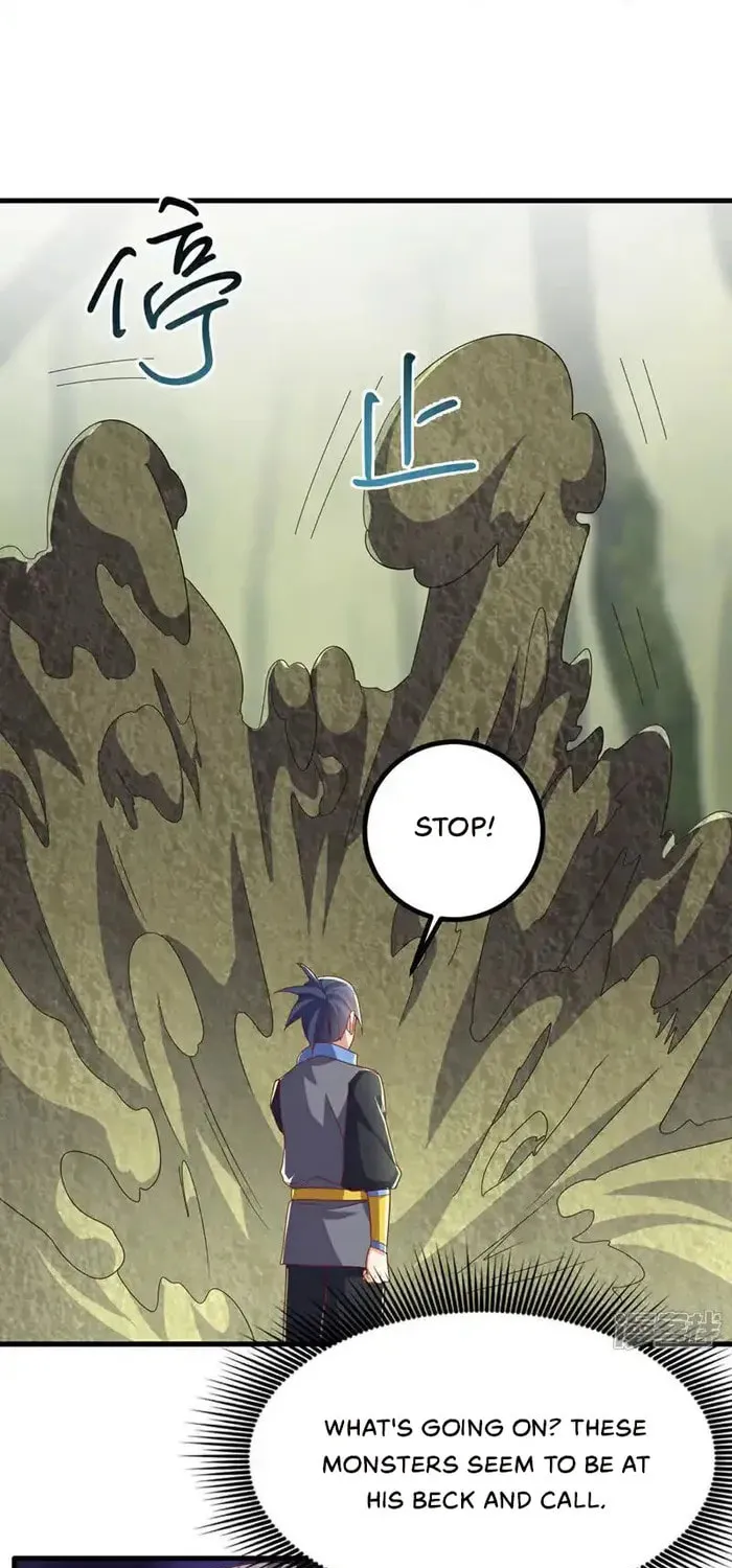 Read Martial Rebel chapter 381 image 8 on Lezhin