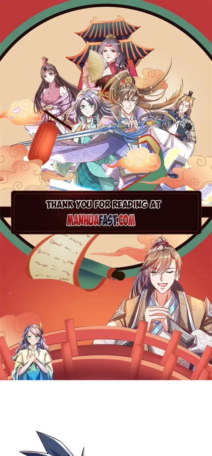 Read Martial Rebel chapter 384 image 0 on Lezhin