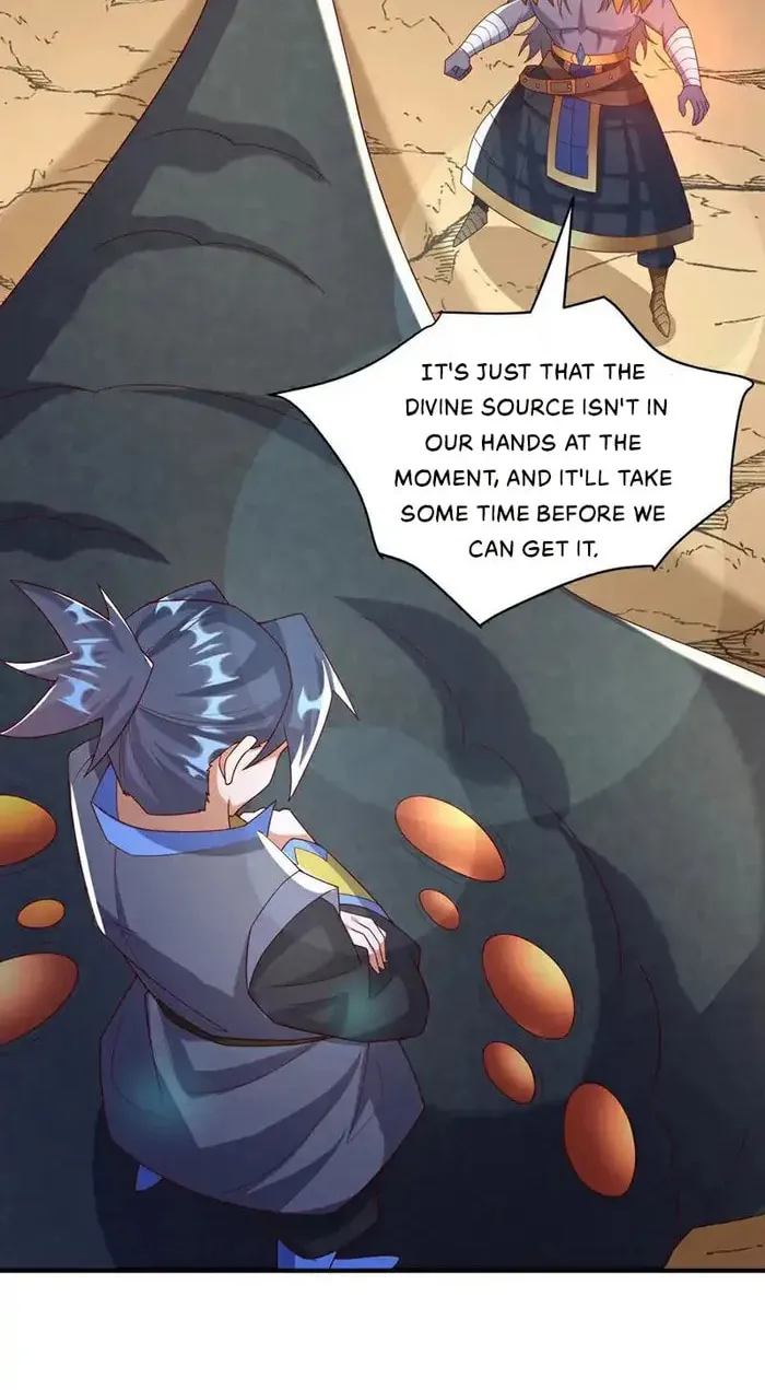 Read Martial Rebel chapter 384 image 12 on Lezhin