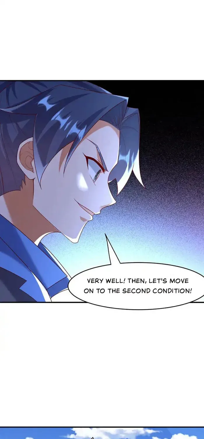 Read Martial Rebel chapter 384 image 13 on Lezhin