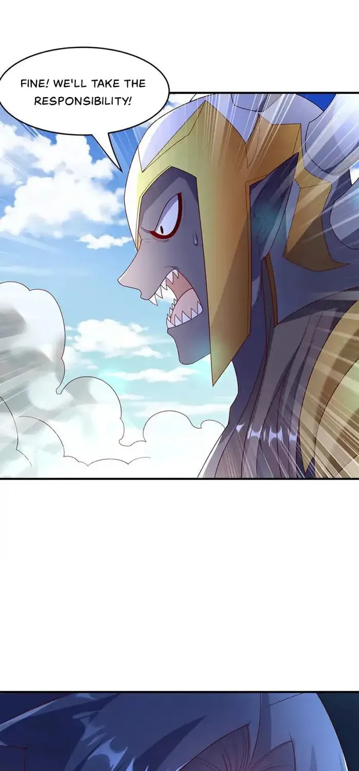 Read Martial Rebel chapter 384 image 18 on Lezhin