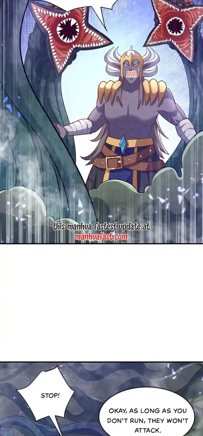 Read Martial Rebel chapter 384 image 2 on Lezhin