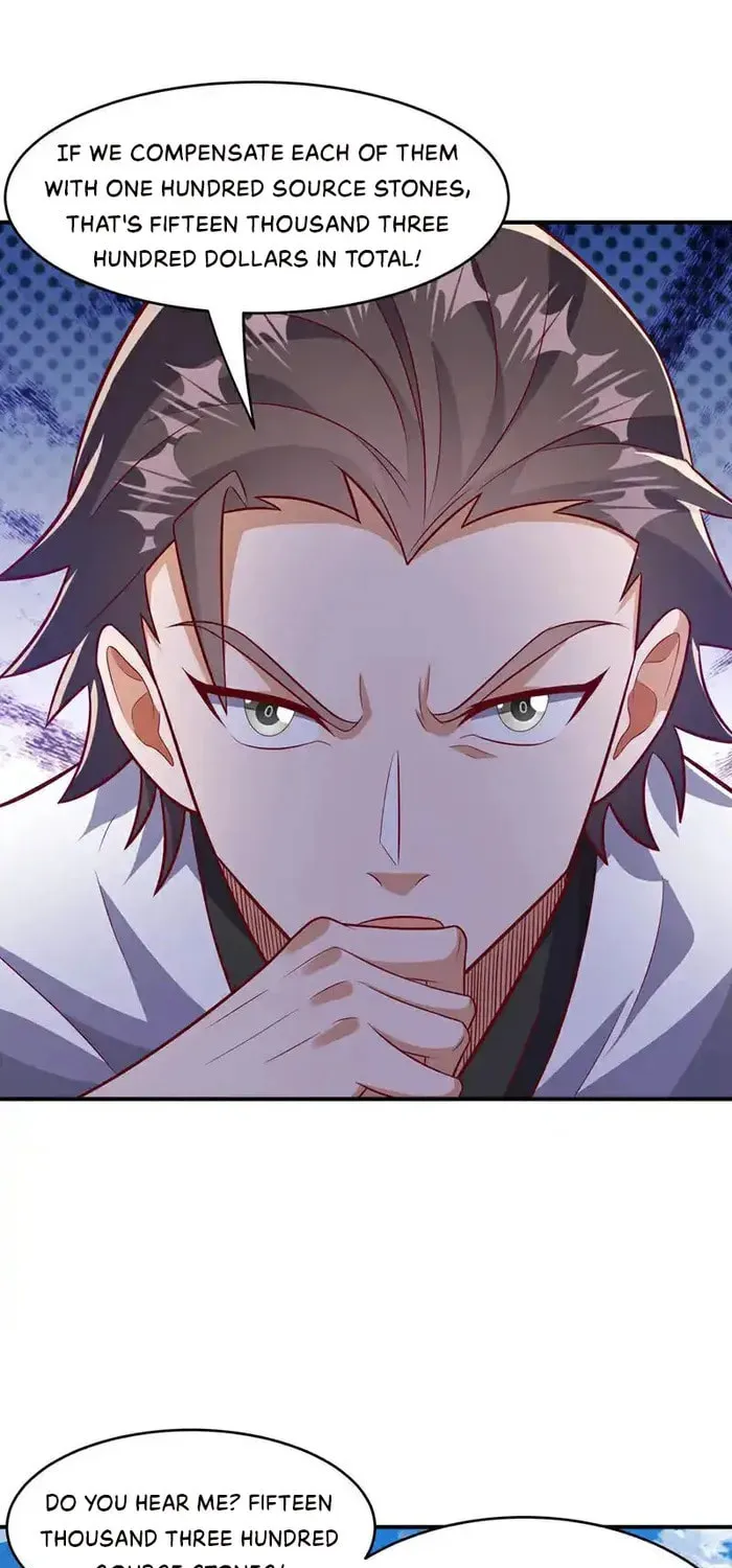 Read Martial Rebel chapter 384 image 22 on Lezhin