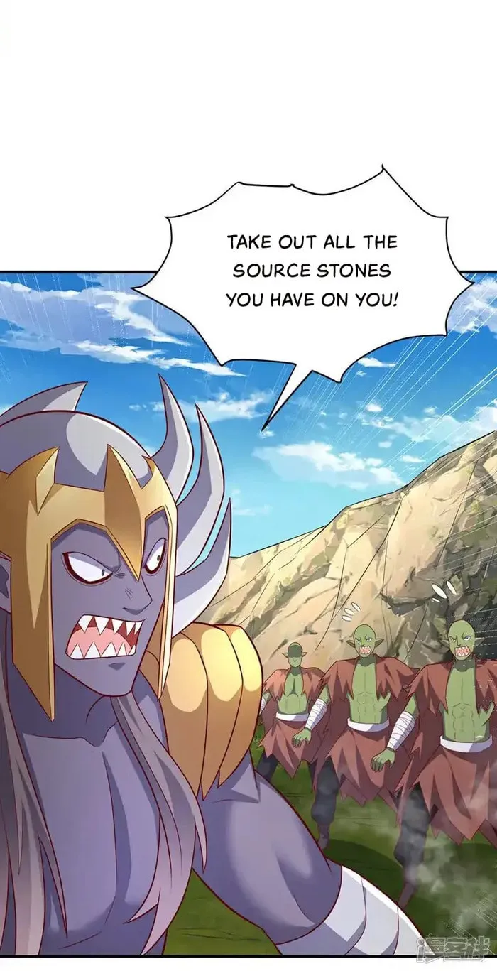 Read Martial Rebel chapter 384 image 25 on Lezhin