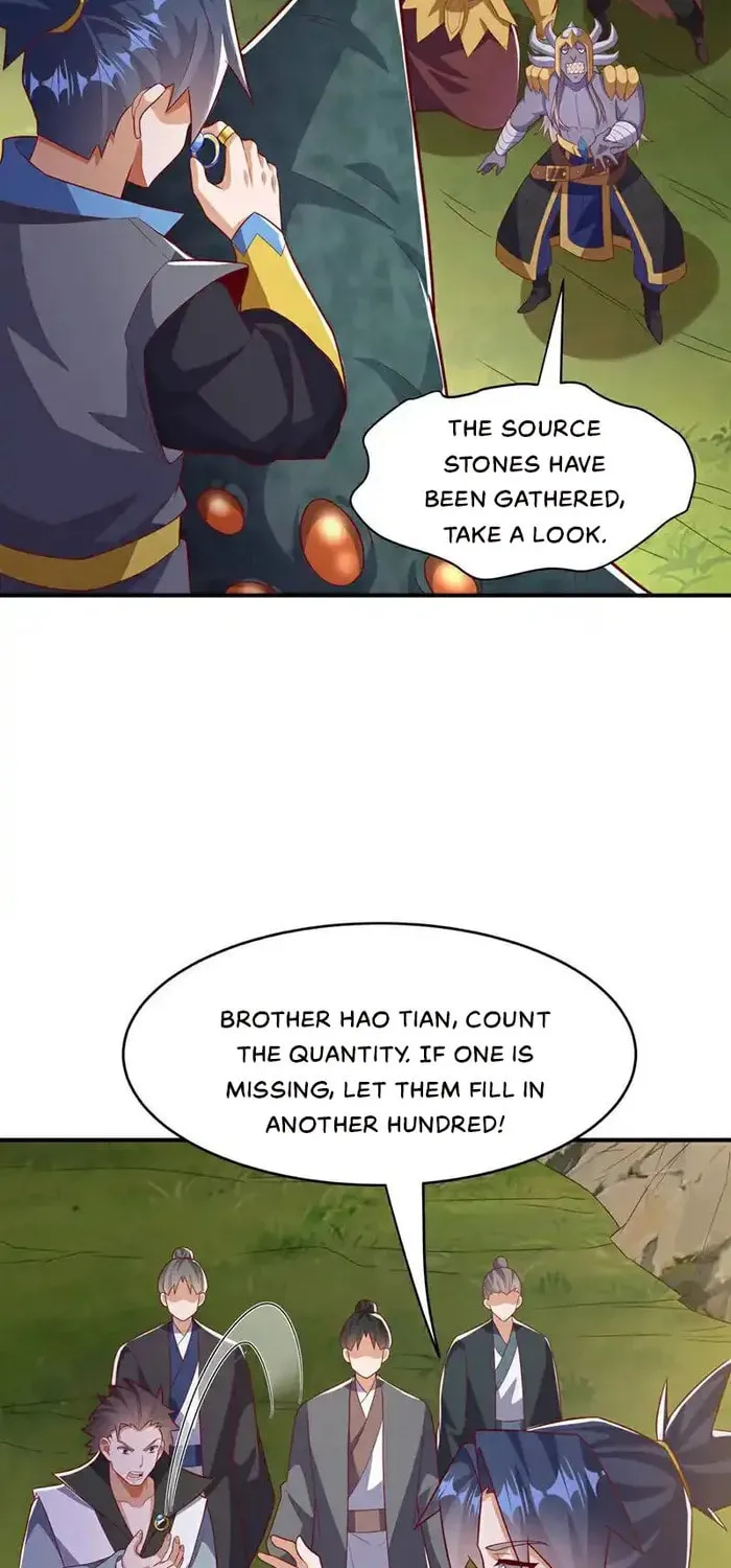 Read Martial Rebel chapter 384 image 27 on Lezhin