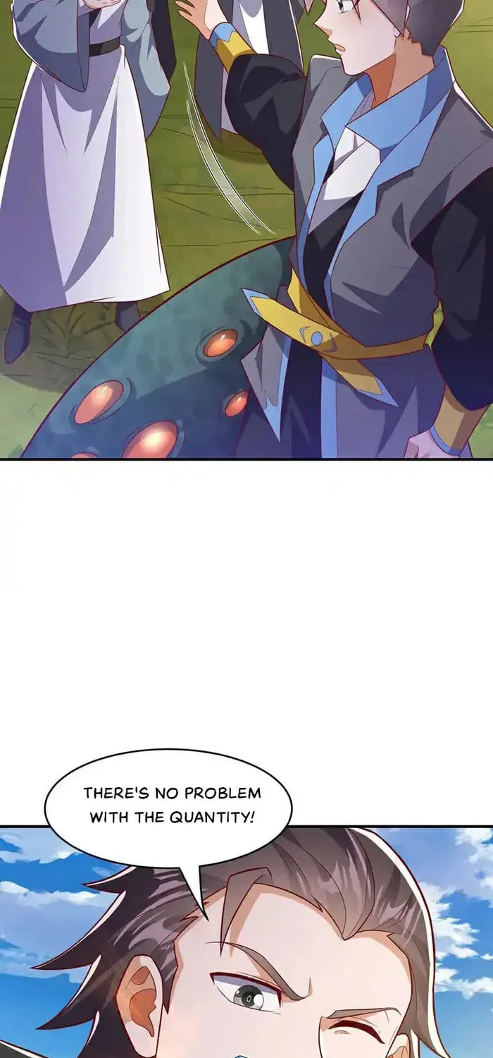 Read Martial Rebel chapter 384 image 28 on Lezhin