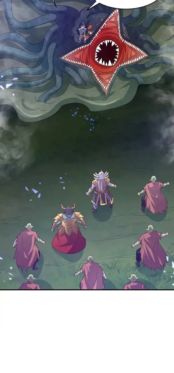 Read Martial Rebel chapter 384 image 3 on Lezhin