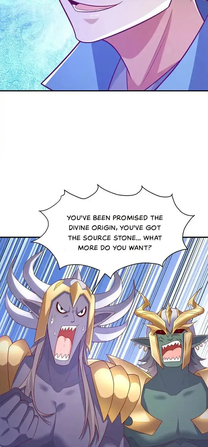 Read Martial Rebel chapter 384 image 31 on Lezhin