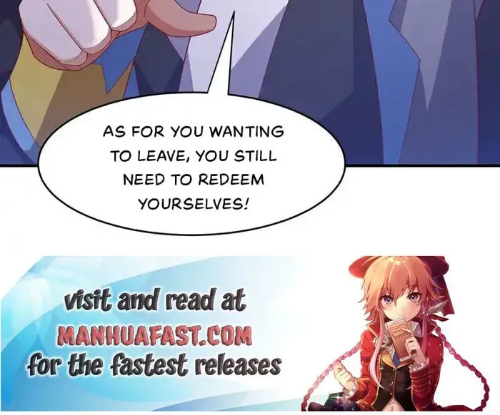 Read Martial Rebel chapter 384 image 33 on Lezhin