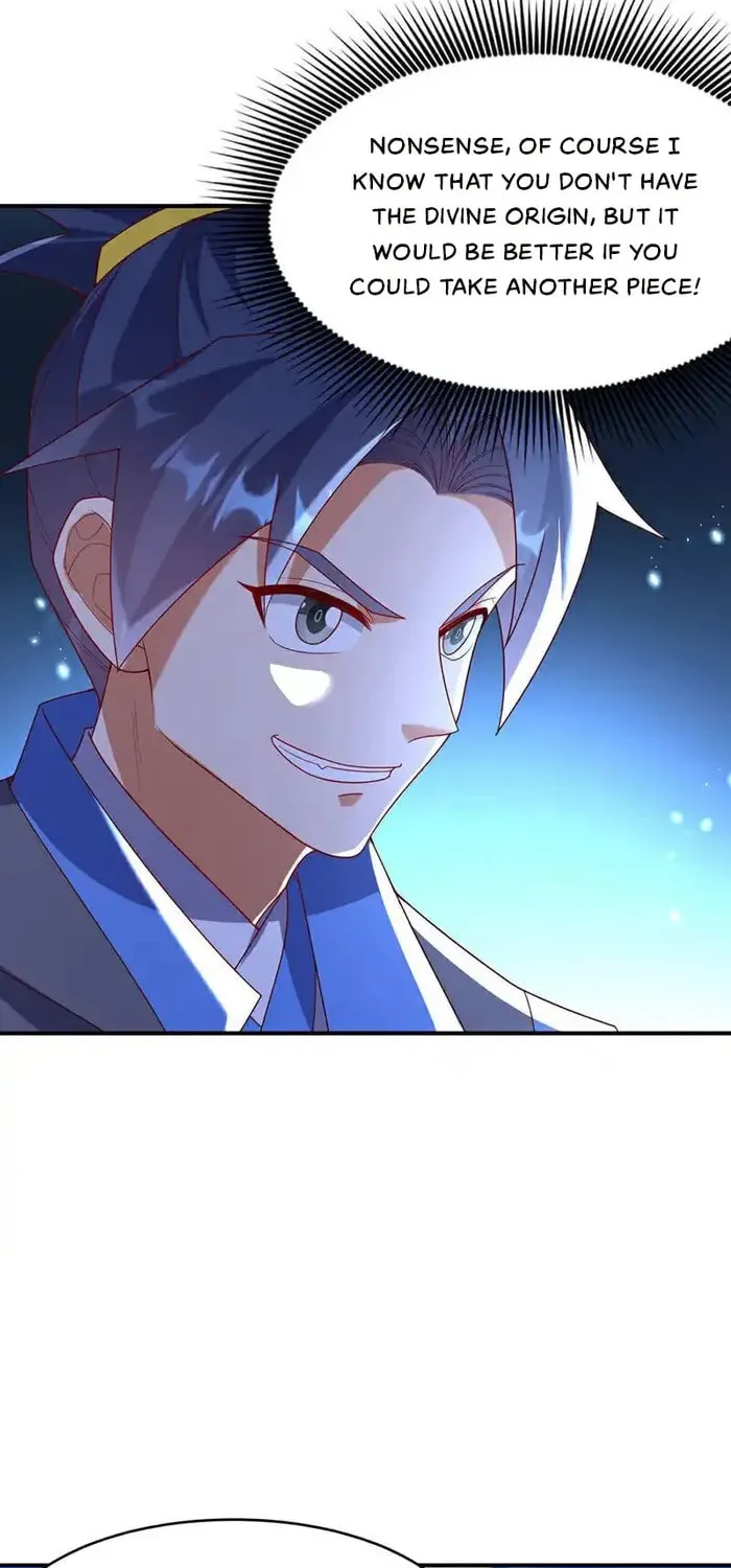 Read Martial Rebel chapter 384 image 8 on Lezhin