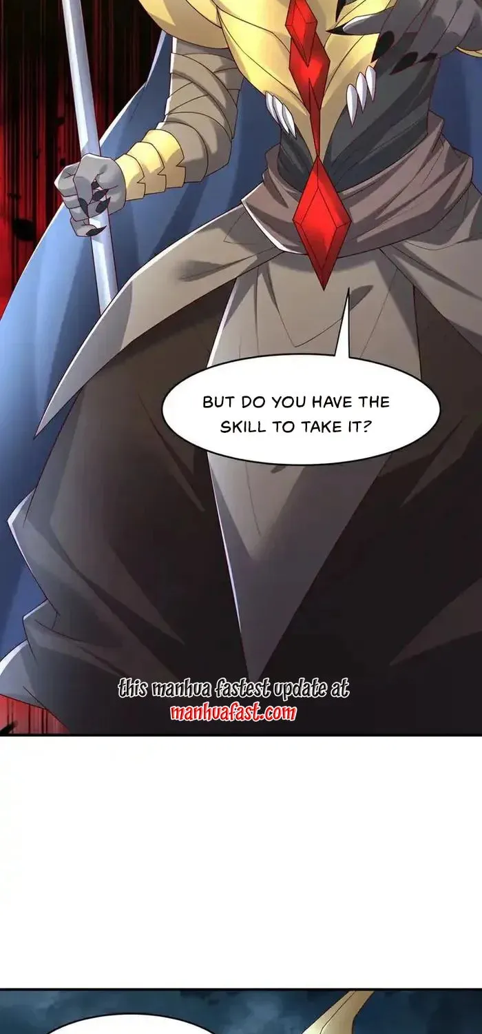 Read Martial Rebel chapter 385 image 11 on Lezhin
