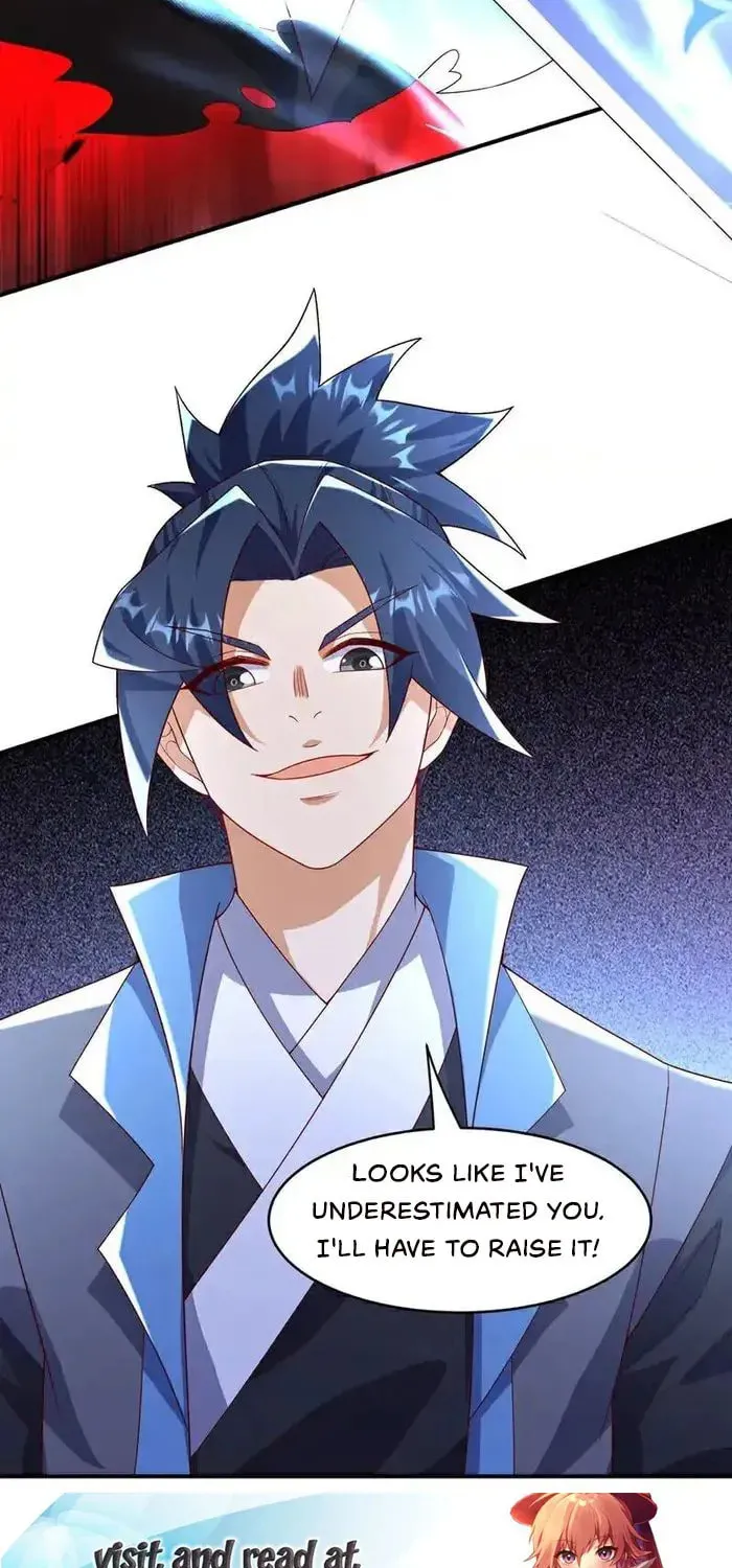 Read Martial Rebel chapter 385 image 16 on Lezhin