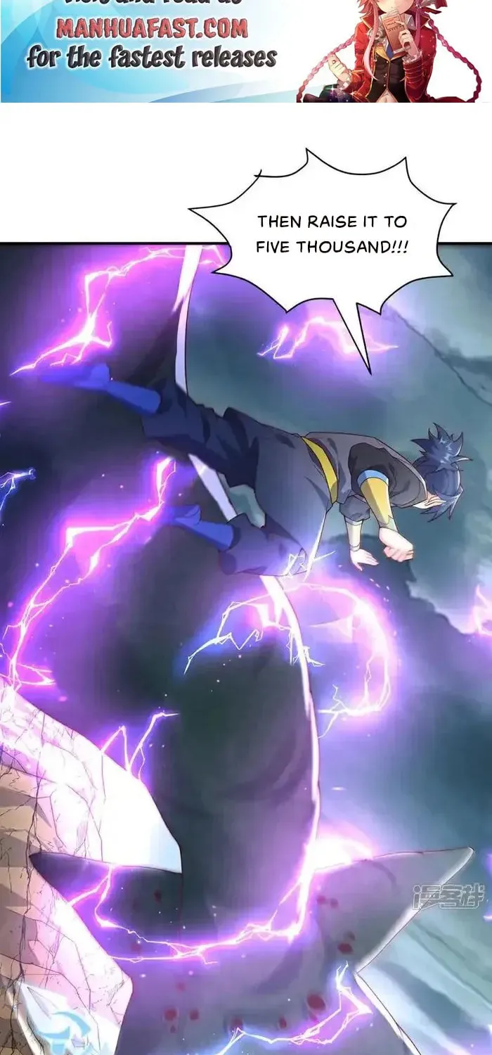 Read Martial Rebel chapter 385 image 17 on Lezhin