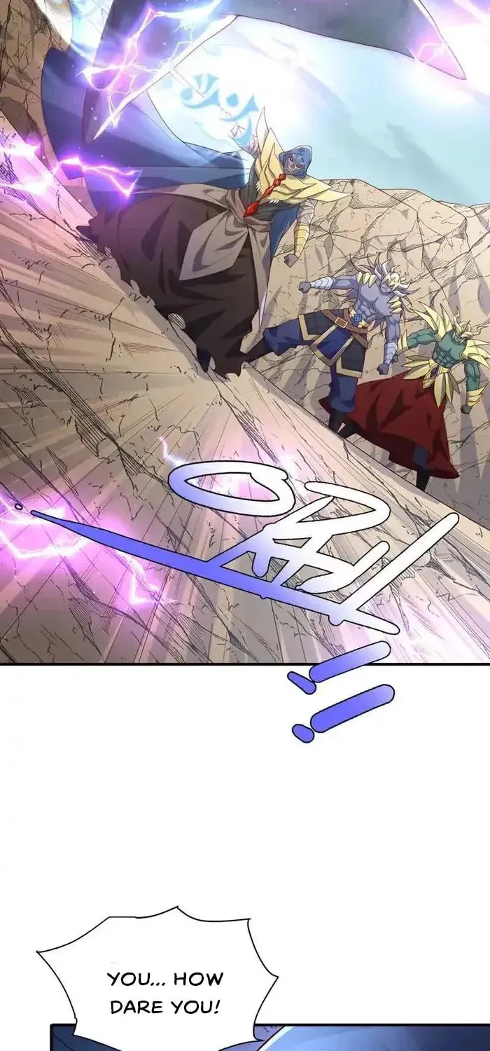 Read Martial Rebel chapter 385 image 18 on Lezhin
