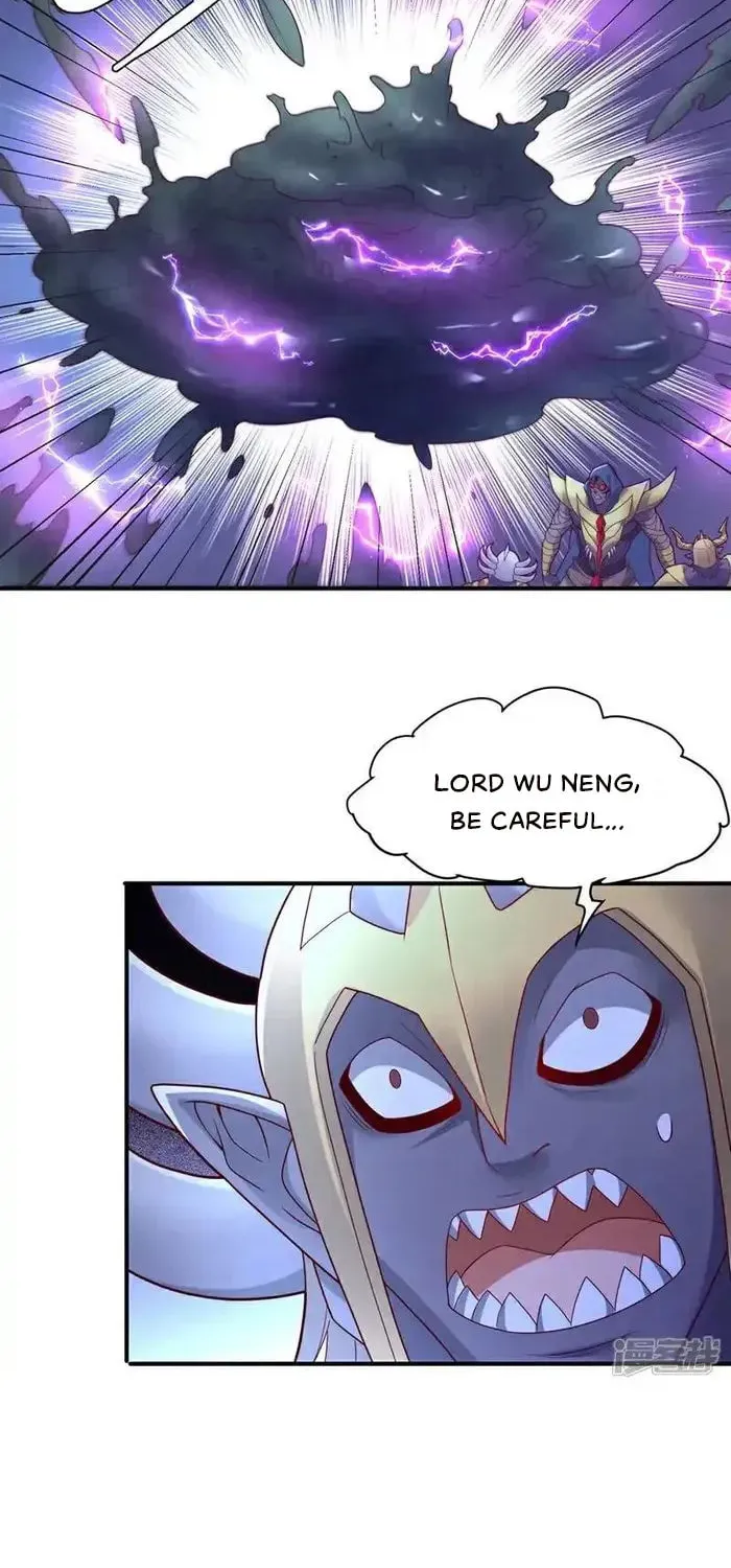 Read Martial Rebel chapter 385 image 25 on Lezhin
