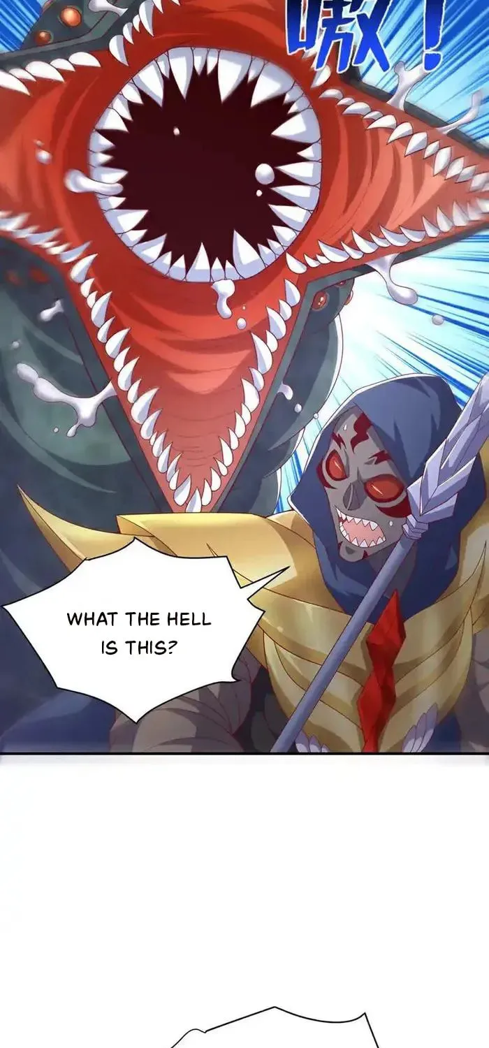 Read Martial Rebel chapter 385 image 29 on Lezhin