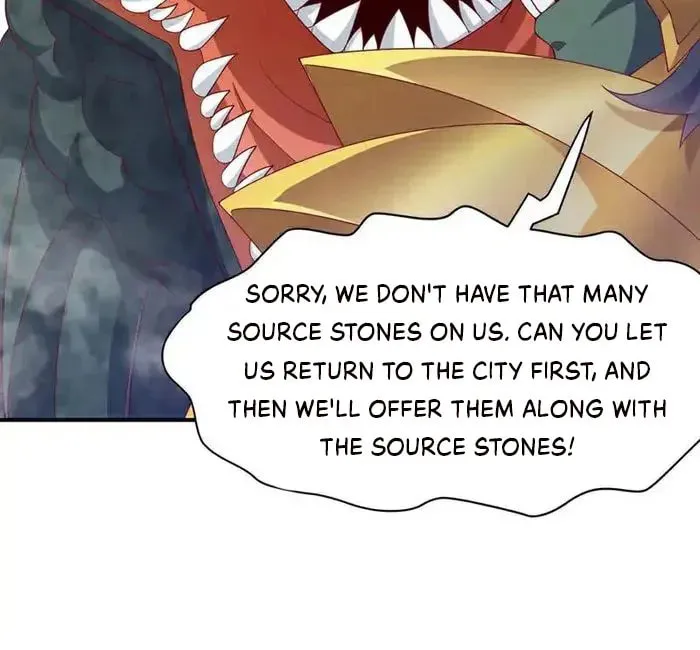 Read Martial Rebel chapter 385 image 6 on Lezhin