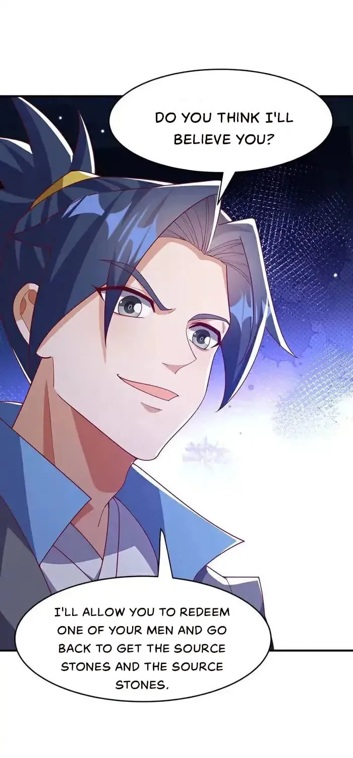 Read Martial Rebel chapter 385 image 7 on Lezhin