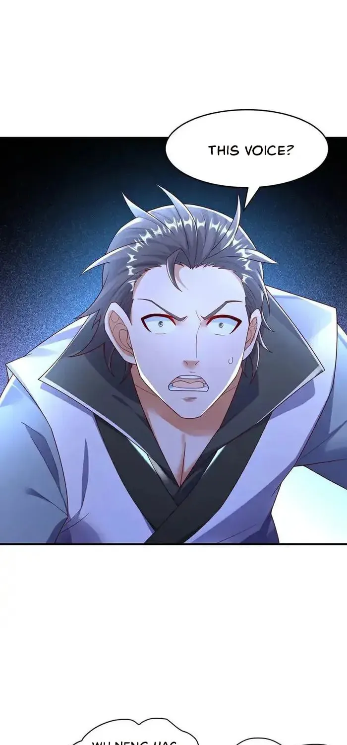 Read Martial Rebel chapter 385 image 9 on Lezhin
