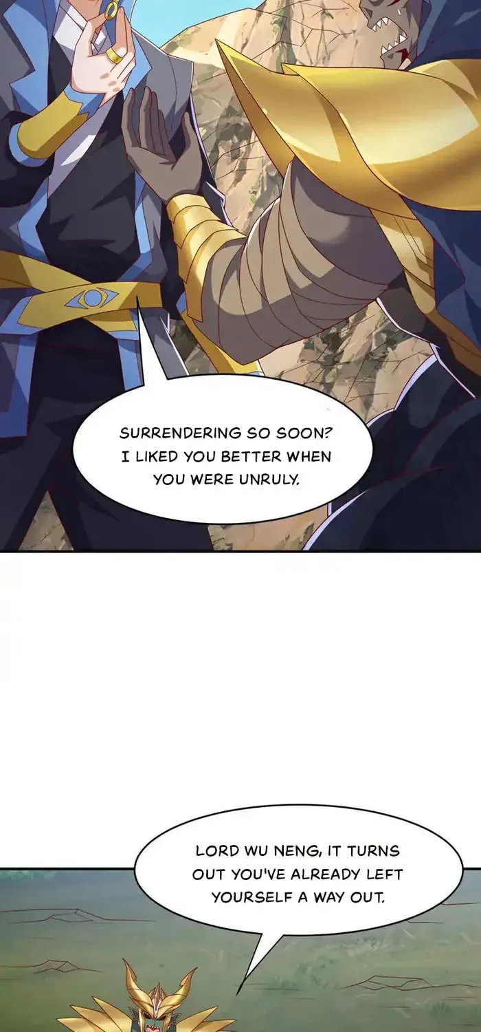 Read Martial Rebel chapter 386 image 2 on Lezhin