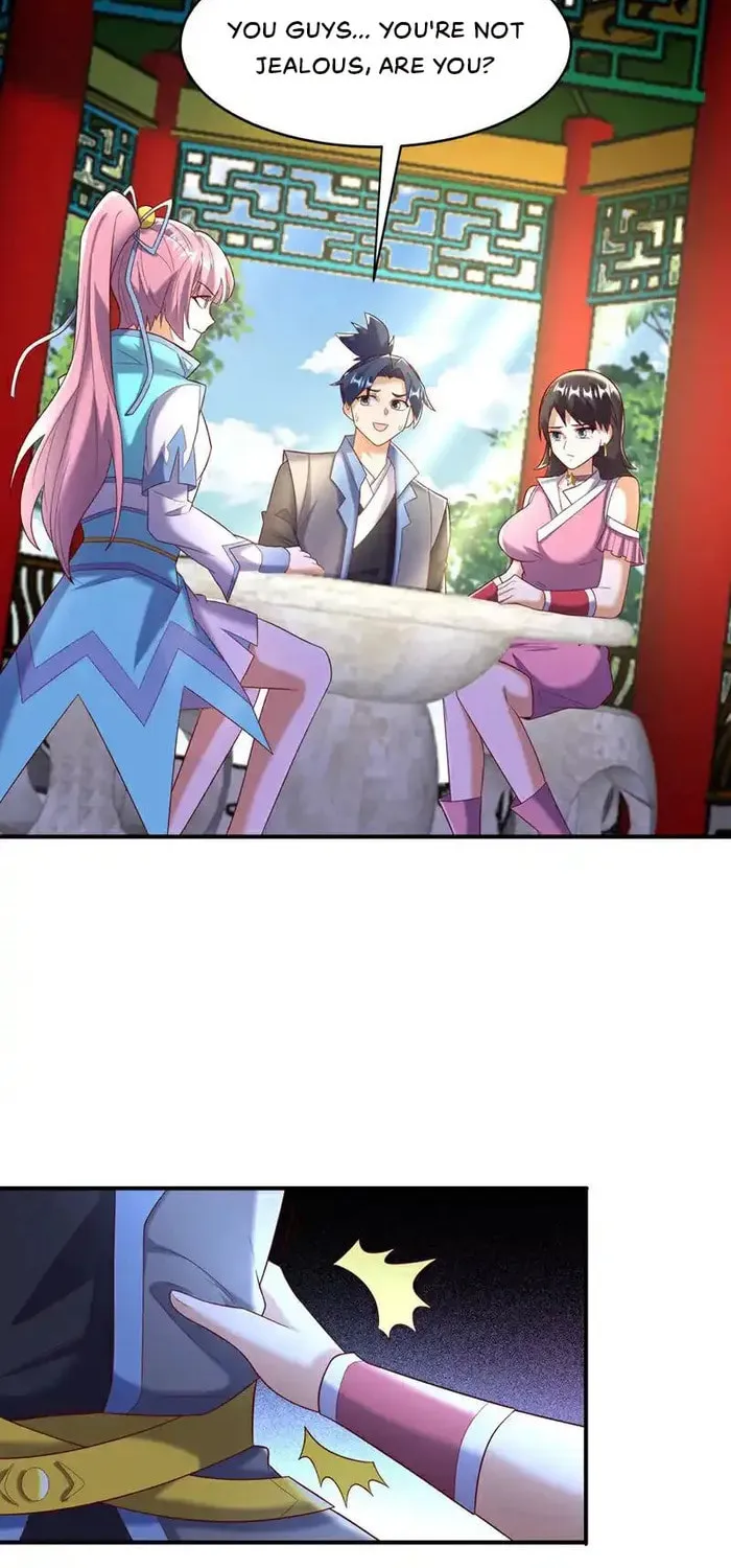 Read Martial Rebel chapter 387 image 10 on Lezhin